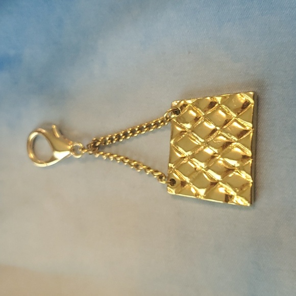 Bag or Key Charm - Picture 5 of 7